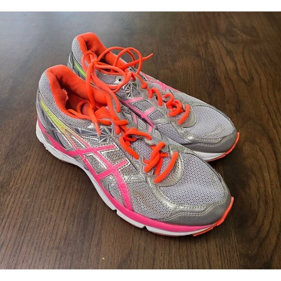 Asics Gel Exalt 3 T666N Duomax Women's Athletic Running Shoes Size 8.5 US - Picture 1 of 16